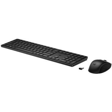 HP 655 Wireless Keyboard & Mouse Combo 4R009AA