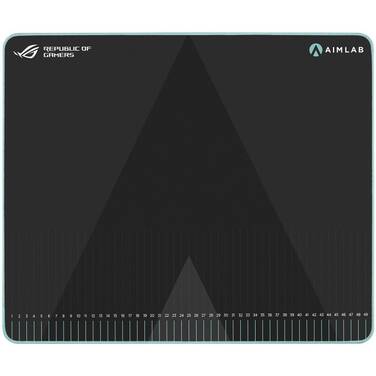 ASUS ROG Hone Ace Aim Lab Edition Mousepad