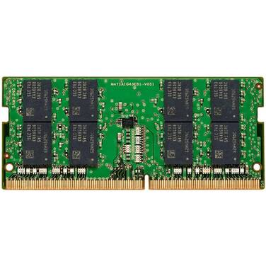 16GB HP DDR4-3200MT/s SODIMM Laptop Ram 286J1AA, Limit 4 per customer