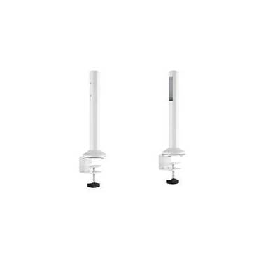 Brateck SW02-3 Slatwall Desk Mounting Pole