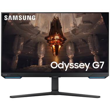 32 Samsung Odyssey G70B 144Hz 4K UHD IPS Gaming Monitor LS32BG702EEXXY