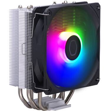 Cooler Master Hyper 212 Spectrum V3 CPU Air Cooler RR-S4NA-17PA-R1