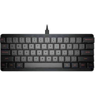 Cougar PURI MINI RED Mechanical Gaming Keyboard CGR-WM1MI-PRM