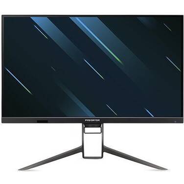 32 Acer Predator XB323QK UHD 144Hz IPS Gaming Monitor with Speakers
