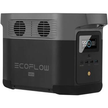 EcoFlow DELTA mini Portable Power Station EFDELTAMINI-AU
