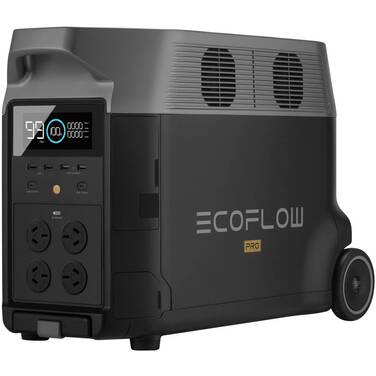 EcoFlow DELTA Pro Portable Power Station EFDELTAPRO-AU