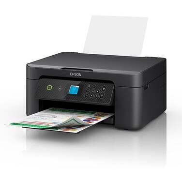Epson Expression Home XP-3200 Colour Multifunction Inkjet Printer