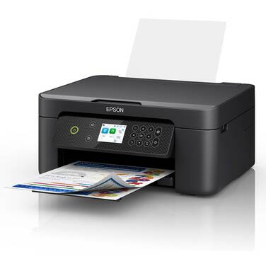 Epson Expression Home XP-4200 Colour Multifunction Inkjet Printer