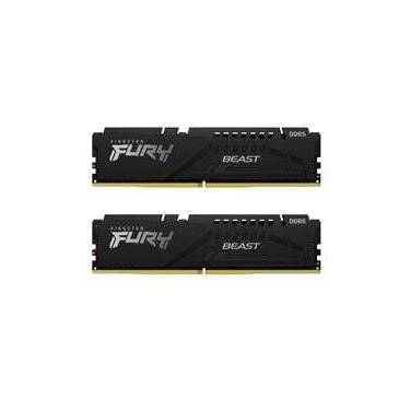 32GB DDR5 Kingston Fury (2x16GB) 5600Mhz RAM KF556C36BBEK2-32 for AMD