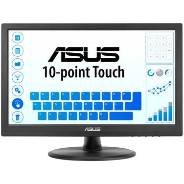 15.6 ASUS VT168HR TN 10-Point Touch Monitor