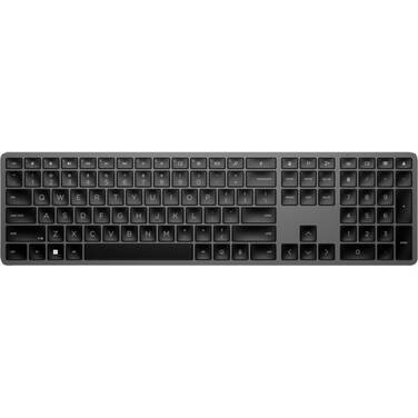 HP 975 USB+BT Dual-Mode Wireless Keyboard - 3Z726AA