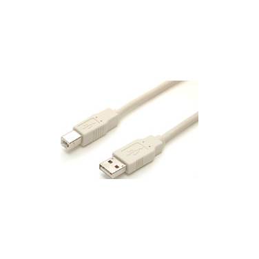 2 Metre USB A/B Printer cable