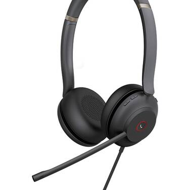 Yealink UH37-DUAL-UC Wired Headset