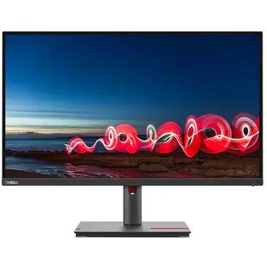 27 Lenovo ThinkVision T27i-30 FHD IPS Monitor 63A4MAR1AU