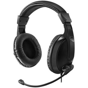 Adesso Xtream H5 Multimedia Headset ADXTREAMH5