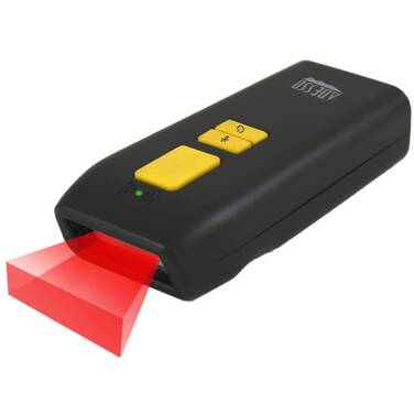Barcode Scanner
