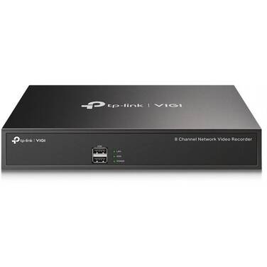 TP-Link VIGI 8 Channel Network Video Recorder NVR1008H