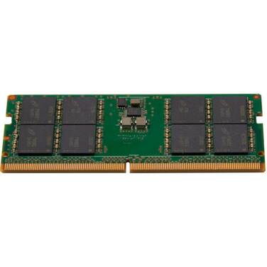 32GB SODIMM DDR5 4800MHz HP RAM for Notebooks 5S4C0AA