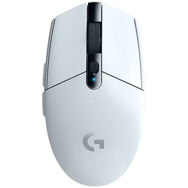 Logitech G305 Wireless Gaming Mouse White 910-006042