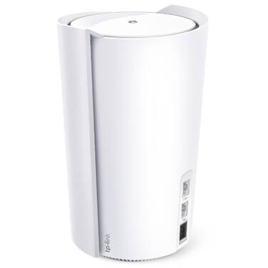 TP-Link Deco X95 Single Pack Wireless-AX7800 Whole Home Mesh System