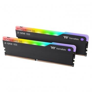 32GB DDR5 (2x16GB) Thermaltake 5600Mhz TOUGHRAM Z-ONE RGB RG30D516GX2-5600C36A
