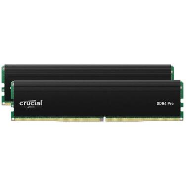 Crucial DDR4-3600 32GB(16GB×2)RGB 黒 Crucial Ballistix RGB 3600