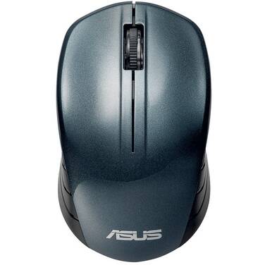 ASUS WT200 Wireless Mouse - Blue