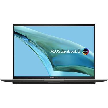 ASUS Zenbook UX5304VA-NQ185X 13.3 OLED Core i7 Laptop Win 11 Pro