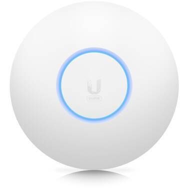 Ubiquiti U6+ UniFi Wi-Fi 6 Dual Band Access Point