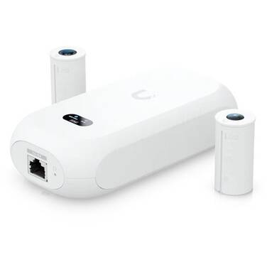 Ubiquiti AI Theta 8MP IP AI Camera UVC-AI-THETA