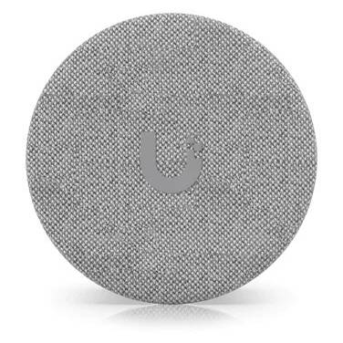 Ubiquiti Camera AI Theta Audio Module 2-Way Audio UVC-AI-THETA-A 2-Way Audio In-Wall Mount