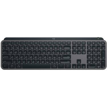 Logitech MX Keys S Wireless Illuminated Keyboard 920-011563