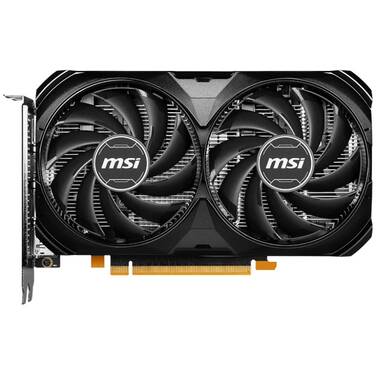 MSI RTX 4060 8GB VENTUS 2X OC Graphics Card