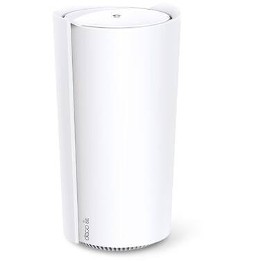 TP-Link Deco XE200 1-pack Wireless AXE-11000 Whole Home Mesh System
