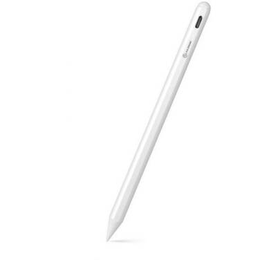ALOGIC iPad Stylus Pen White ALIPS