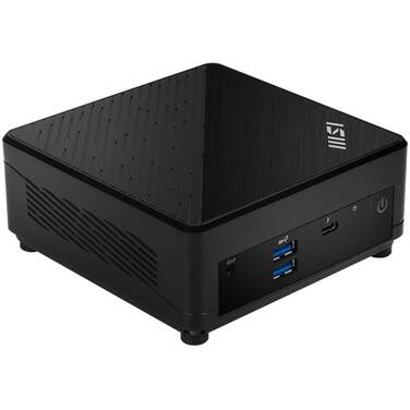 MSI Cubi 5 12M i7 1255U Barebone 12M-007BAU