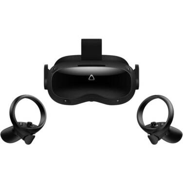 HTC VIVE Focus 3 Virtual Reality Headset Kit 99HASY007-00