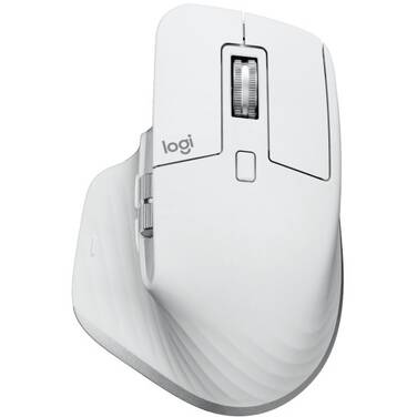 Logitech MX Master 3S For Mac Performance Wireless Mouse 910-006574