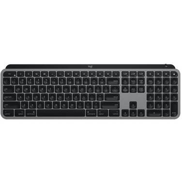 Logitech MX Keys for Mac Advanced Wireless Illuminated Keyboard 920-009560