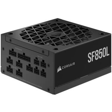 850 Watt Corsair SF850L Gold Modular SFX-L Power Supply CP-9020245-AU