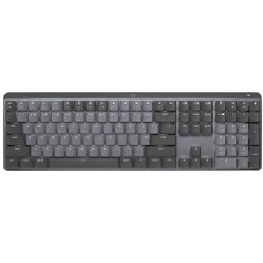 Logitech MX Mechanical Tactile Wireless Keyboard