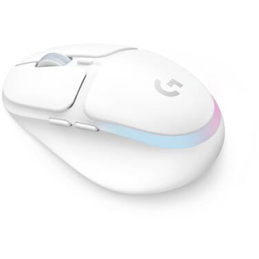 Logitech G705 Wireless Gaming Mouse - White 910-006369