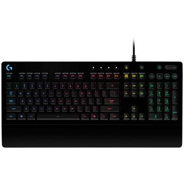 Logitech G213 Prodigy Gaming Keyboard 920-008096