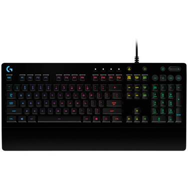 G213 Prodigy Gaming Keyboard 920-008096