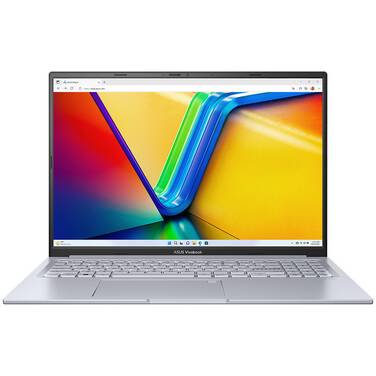 ASUS Vivobook K3605VU-MX148X 16 OLED Core i9 Laptop Win 11 Pro