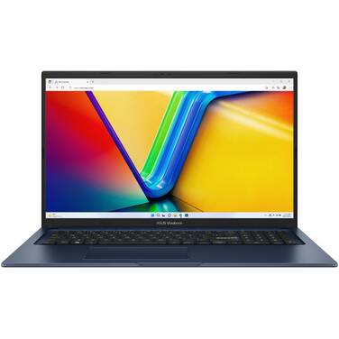 ASUS Vivobook X1704VA-AU185W 17.3 Core i7 Laptop Win 11