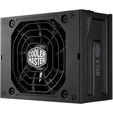 850 Watt Cooler Master V SFX Gold MPY-8501-SFHAGV-3AU Modular Gen5 Power Supply