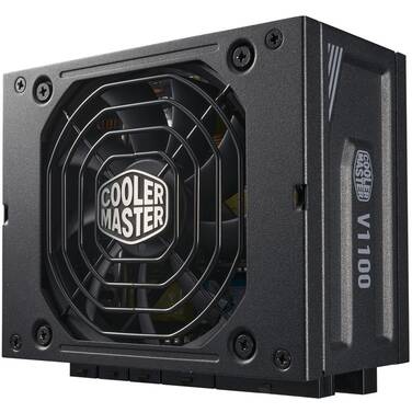 1100 Watt Cooler Master V SFX Gold MPZ-B001-SFAP-BAU Modular Gen5 Power Supply