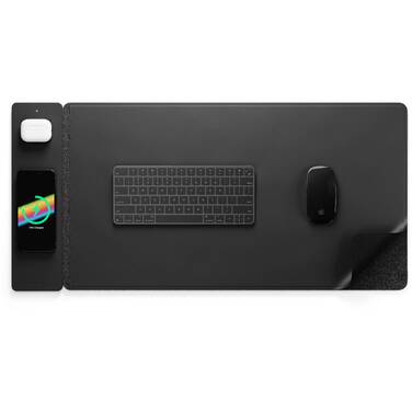 Journey ALTI Wireless Charging Desk Mat | Computer Alliance