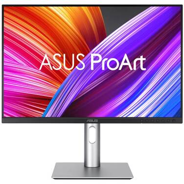 24 ASUS ProArt PA248CRV WUXGA IPS Professional Monitor